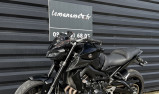 YAMAHA MT-09 MT09