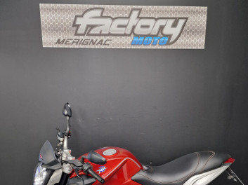 MV AGUSTA BRUTALE 800