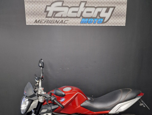 MV AGUSTA BRUTALE 800