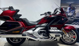 GOLDWING 1800