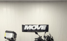 QJ MOTOR SRT 900 SX 267/mois
