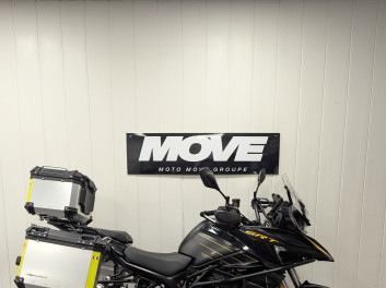 QJ MOTOR SRT 900 SX 267/mois