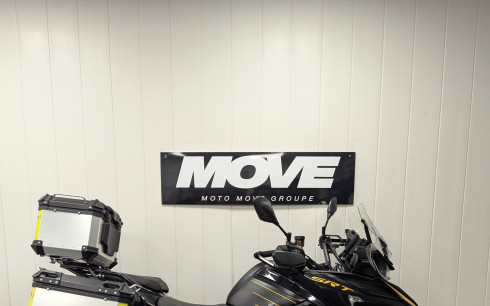 QJ MOTOR SRT 900 SX 267/mois