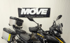 QJ MOTOR SRT 900 SX 267/mois