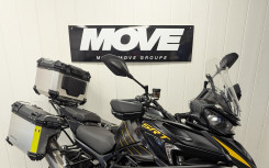 QJ MOTOR SRT 900 SX 267/mois