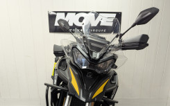QJ MOTOR SRT 900 SX 267/mois