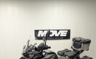 QJ MOTOR SRT 900 SX 267/mois