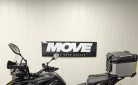 QJ MOTOR SRT 900 SX 267/mois