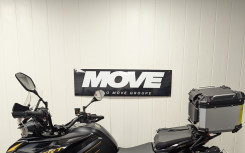 QJ MOTOR SRT 900 SX 267/mois