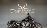 HARLEY-DAVIDSON SPORTSTER NIGHTSTER 975 SPECIAL