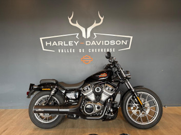HARLEY-DAVIDSON SPORTSTER NIGHTSTER 975 SPECIAL