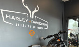 HARLEY-DAVIDSON SPORTSTER NIGHTSTER 975 SPECIAL