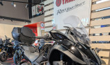 YAMAHA NIKEN 850 GT
