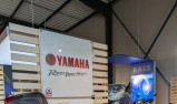 YAMAHA NIKEN 850 GT