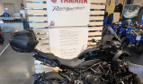 YAMAHA NIKEN 850 GT