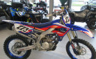 YAMAHA YZ250F