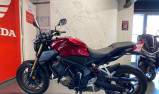 HONDA CB 650 R BRIDABLE A2 - LIRE L