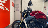 HONDA CB 650 R BRIDABLE A2 - LIRE L
