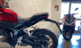 HONDA CB 650 R BRIDABLE A2 - LIRE L