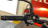 HONDA CB 650 R BRIDABLE A2 - LIRE L
