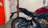 HONDA CB 650 R BRIDABLE A2 - LIRE L