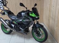 KAWASAKI Z 500 SE PERFORMANCE 2025
