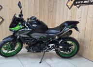 KAWASAKI Z 500 SE PERFORMANCE 2025