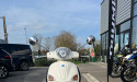 PIAGGIO LIBERTY 50