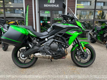 KAWASAKI VERSYS 650 A2