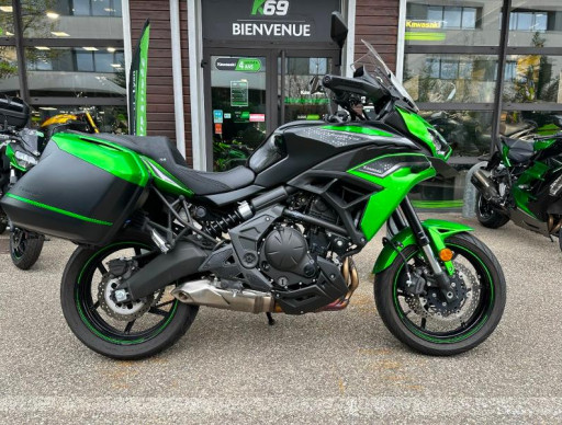 KAWASAKI VERSYS 650 A2