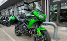 KAWASAKI VERSYS 650 A2
