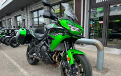 KAWASAKI VERSYS 650 A2