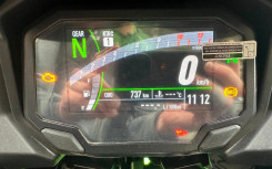 KAWASAKI VERSYS 650 A2