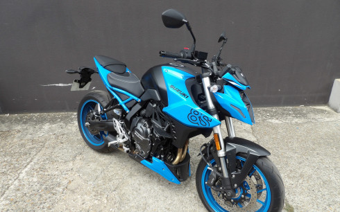 SUZUKI GSX-8S A2 GSX8S