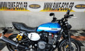YAMAHA XJR 1300 2015 RSV (62523)