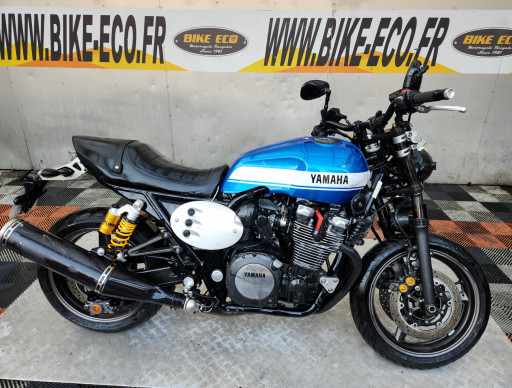YAMAHA XJR 1300 2015 RSV (62523)