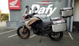 Benelli 702 TRK