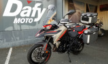 Benelli 702 TRK
