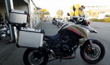 Benelli 702 TRK