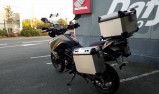 Benelli 702 TRK
