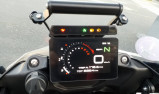 Benelli 702 TRK