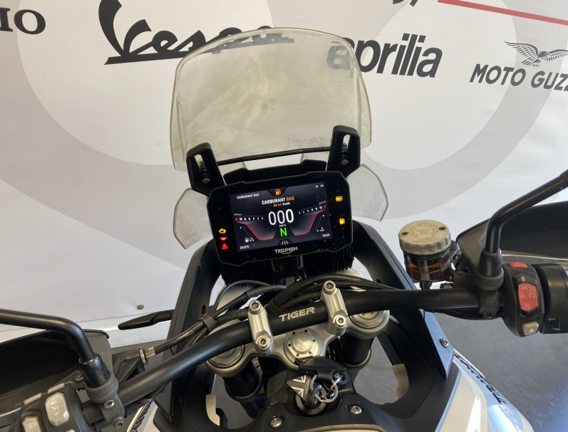 TRIUMPH Tiger 900 GT PRO 2021