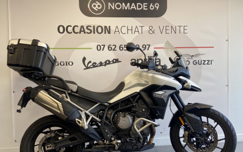 TRIUMPH Tiger 900 GT PRO 2021