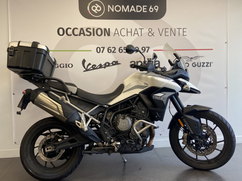 TRIUMPH Tiger 900 GT PRO 2021