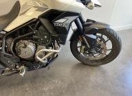 TRIUMPH Tiger 900 GT PRO 2021