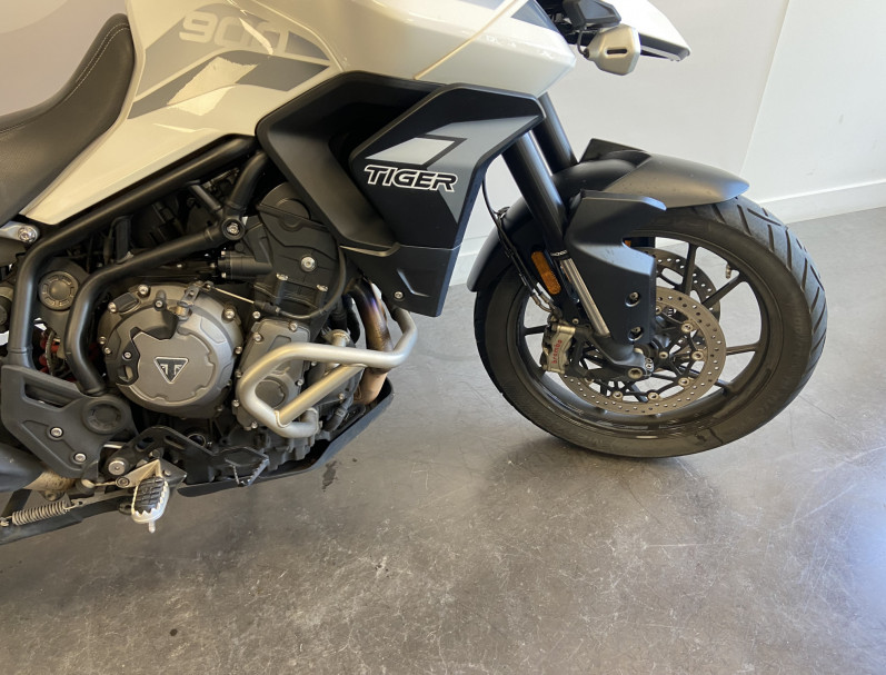 TRIUMPH Tiger 900 GT PRO 2021