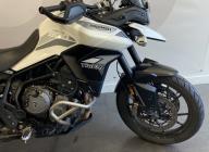 TRIUMPH Tiger 900 GT PRO 2021