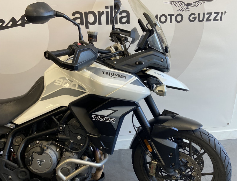 TRIUMPH Tiger 900 GT PRO 2021