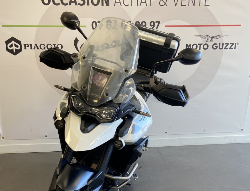 TRIUMPH Tiger 900 GT PRO 2021