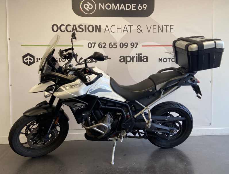 TRIUMPH Tiger 900 GT PRO 2021